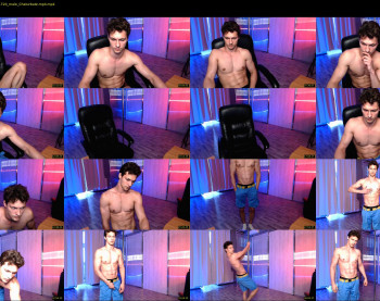 dirty_pothos — 43 minute Chaturbate male cam show recording, 720p, Jun 30, 2021