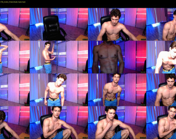 dirty_pothos — 70 minute Chaturbate male cam show recording, 720p, Jun 30, 2021