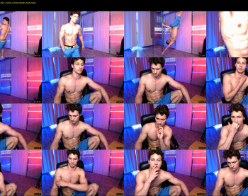 dirty_pothos — 70 minute Chaturbate male cam show recording, 720p, Jun 30, 2021