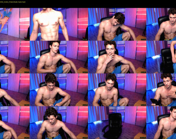 dirty_pothos — 70 minute Chaturbate male cam show recording, 720p, Jun 30, 2021