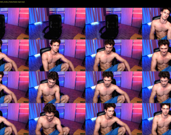 dirty_pothos — 21 minute Chaturbate male cam show recording, 720p, Jun 30, 2021