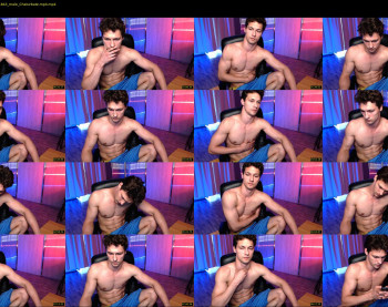 dirty_pothos — 10 minute Chaturbate male cam show recording, 720p, Jun 30, 2021