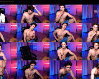 dirty_pothos — 70 minute Chaturbate male cam show recording, 720p, Jun 30, 2021