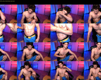 dirty_pothos — 24 minute Chaturbate male cam show recording, 720p, Jun 30, 2021