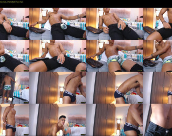 dirtyxboys — 26 minute Chaturbate male cam show recording, 1080p, Jun 30, 2021