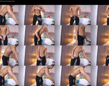 dirtyxboys — 29 minute Chaturbate male cam show recording, 1080p, Jun 30, 2021