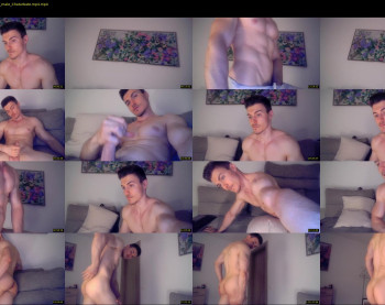 eddieds — 70 minute Chaturbate male cam show recording, 1080p, Jun 30, 2021