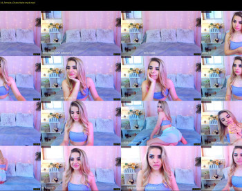elen_black — 70 minute Chaturbate female cam show recording, 1080p, Jul 1, 2021