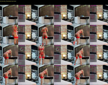 ella_pridee — 36 minute Chaturbate female cam show recording, 1080p, Jun 30, 2021