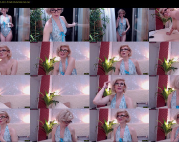 emilyanderson_ — 70 minute Chaturbate female cam show recording, 1080p, Jul 1, 2021