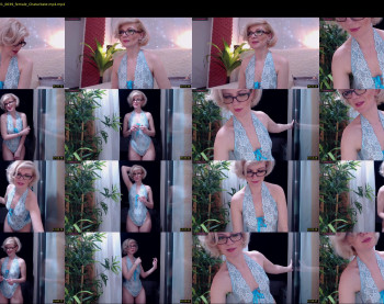 emilyanderson_ — 25 minute Chaturbate female cam show recording, 1080p, Jul 1, 2021