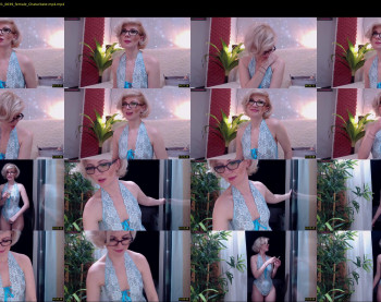 emilyanderson_ — 38 minute Chaturbate female cam show recording, 1080p, Jul 1, 2021