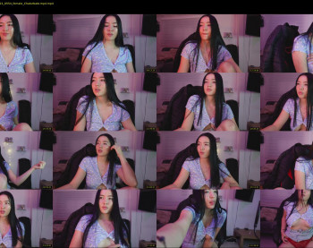 emma_johnson_ — 70 minute Chaturbate female cam show recording, 1080p, Jun 30, 2021