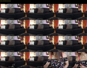 emyii — 7 minute Chaturbate female cam show recording, 1080p, Jul 1, 2021