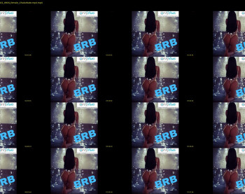 eva_rain — 9 minute Chaturbate female cam show recording, 1080p, Jun 30, 2021