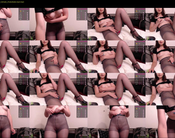 evalewis — 70 minute Chaturbate female cam show recording, 1080p, Jun 30, 2021
