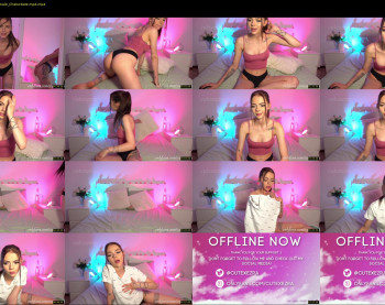 ezra — 9 minute Chaturbate female cam show recording, 1080p, Jul 1, 2021