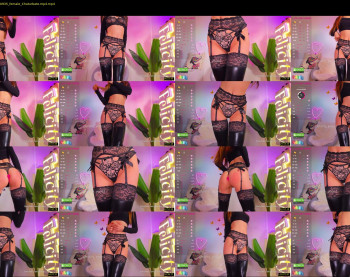 felicity_yours — 71 minute Chaturbate female cam show recording, 1080p, Jun 30, 2021