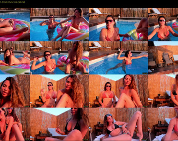 fetish_life — 75 minute Chaturbate female cam show recording, 1080p, Jun 30, 2021