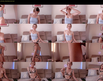 fluffy_hat — 67 minute Chaturbate female cam show recording, 1080p, Jun 30, 2021