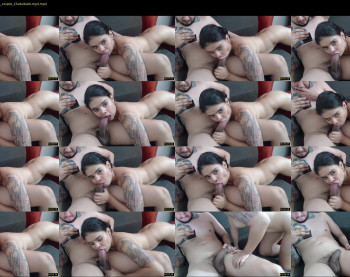 freakcpl — 4 minute Chaturbate couple cam show recording, 720p, Jul 1, 2021