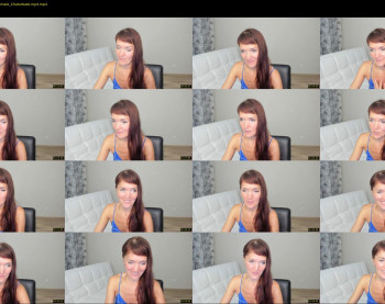 fritha — 5 minute Chaturbate female cam show recording, 1080p, Jun 30, 2021