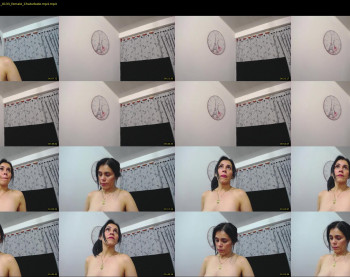 girasol_walton — 3 minute Chaturbate female cam show recording, 1080p, Jul 1, 2021