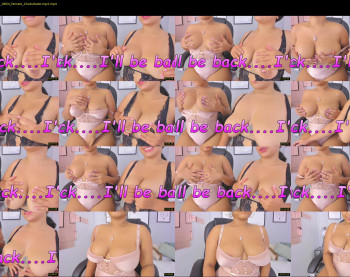 hanna_cupper — 70 minute Chaturbate female cam show recording, 1080p, Jun 30, 2021