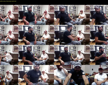 hardworkertn — 10 minute Chaturbate male cam show recording, 720p, Jul 1, 2021
