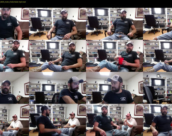 hardworkertn — 79 minute Chaturbate male cam show recording, 720p, Jul 1, 2021