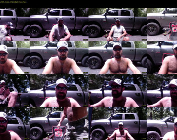 hardworkertn — 20 minute Chaturbate male cam show recording, 720p, Jun 30, 2021