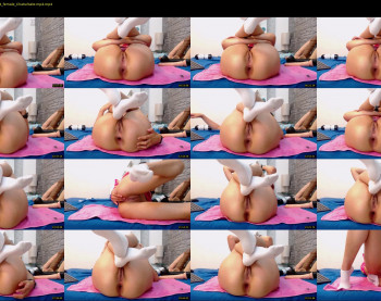 haylexx_ — 36 minute Chaturbate female cam show recording, 1080p, Jun 30, 2021