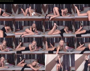 hefner_girl — 70 minute Chaturbate female cam show recording, 1080p, Jul 1, 2021
