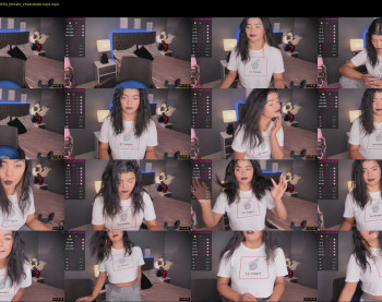 helen_miller — 70 minute Chaturbate female cam show recording, 1080p, Jun 30, 2021