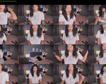 helen_miller — 30 minute Chaturbate female cam show recording, 1080p, Jun 30, 2021