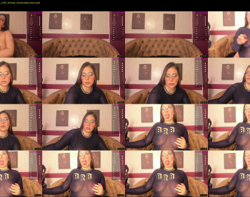helenstanford — 15 minute Chaturbate female cam show recording, 1080p, Jun 30, 2021