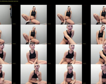 hi_cut_cutie — 16 minute Chaturbate female cam show recording, 480p, Jul 1, 2021