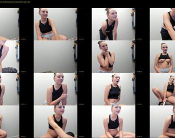 hi_cut_cutie — 45 minute Chaturbate female cam show recording, 480p, Jul 1, 2021