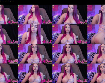 hollings — 72 minute Chaturbate couple cam show recording, 1080p, Jul 1, 2021