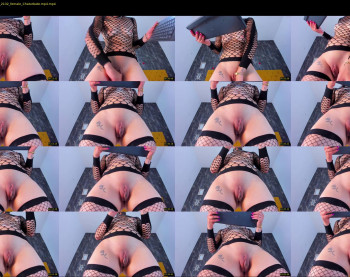 idaly_johnson — 5 minute Chaturbate female cam show recording, 1080p, Jun 30, 2021