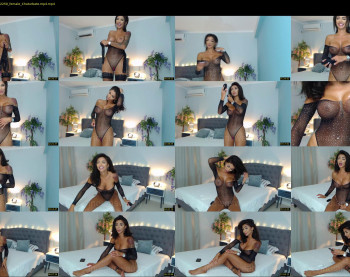 indiansweety — 8 minute Chaturbate female cam show recording, 1080p, Jun 30, 2021