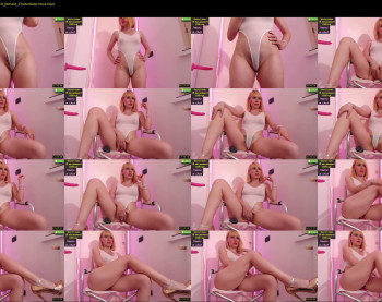 islanublar — 50 minute Chaturbate female cam show recording, 1080p, Jun 30, 2021