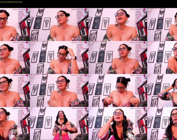 its_sol — 12 minute Chaturbate female cam show recording, 1080p, Jun 30, 2021