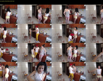 iuliana32 — 65 minute Chaturbate couple cam show recording, 1080p, Jun 30, 2021