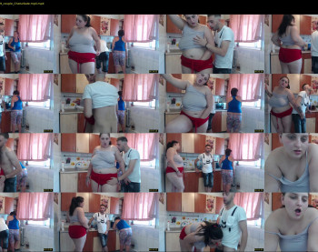 iuliana32 — 57 minute Chaturbate couple cam show recording, 1080p, Jun 30, 2021