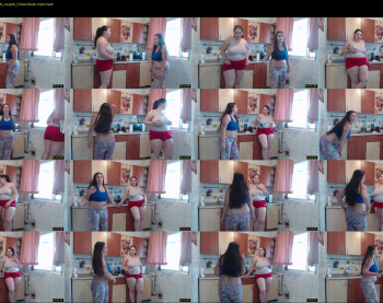 iuliana32 — 4 minute Chaturbate couple cam show recording, 1080p, Jun 30, 2021