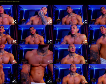 jackson__cottonwood — 59 minute Chaturbate male cam show recording, 720p, Jun 30, 2021