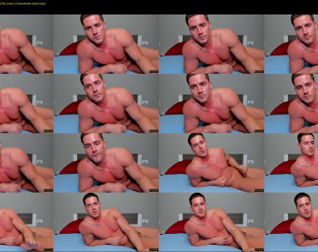 jasonblakes — 3 minute Chaturbate male cam show recording, 1080p, Jun 30, 2021