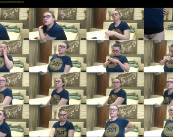 jessykah — 9 minute Chaturbate female cam show recording, 1080p, Jun 30, 2021