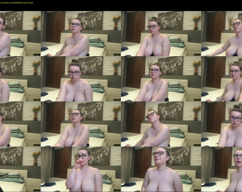 jessykah — 17 minute Chaturbate female cam show recording, 1080p, Jun 30, 2021